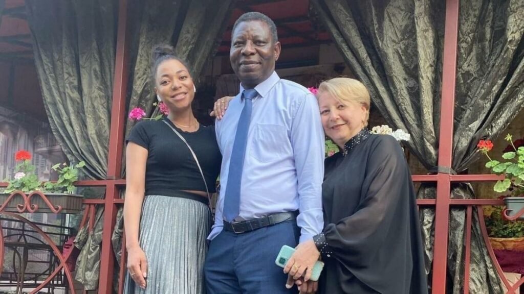 Трагическая гибель Либерж Кпадону: семья раскрывает причины смерти