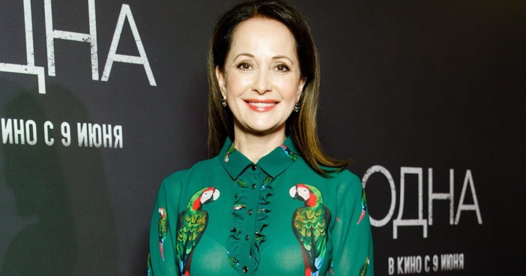 Трагическая история Ольги Кабо: почему оба брака актрисы закончились разводом