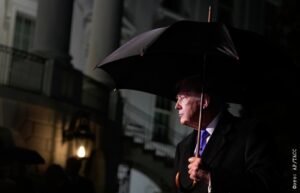 Трамп грозит ExxonMobil запретом на работу в Венесуэле