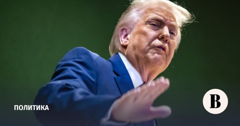 Трамп грозит Канаде 100%-ными пошлинами за сделку с Китаем