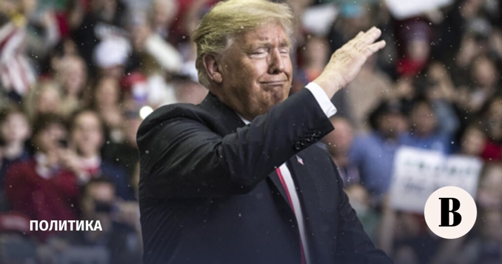 Трамп и Гренландия: новый поворот в американской политике