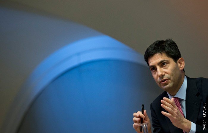 Трамп номинировал Кевина Уорша на пост главы Федрезерва