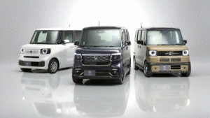 Трамп оценил японские автомобили: «Они очень маленькие и милые»