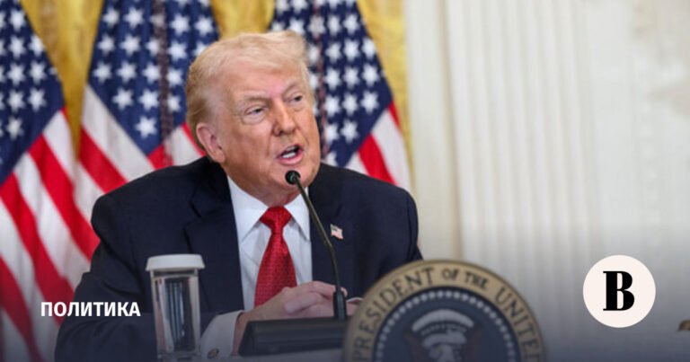 Трамп ответил Макрону на предложение о саммите G7 с участием России