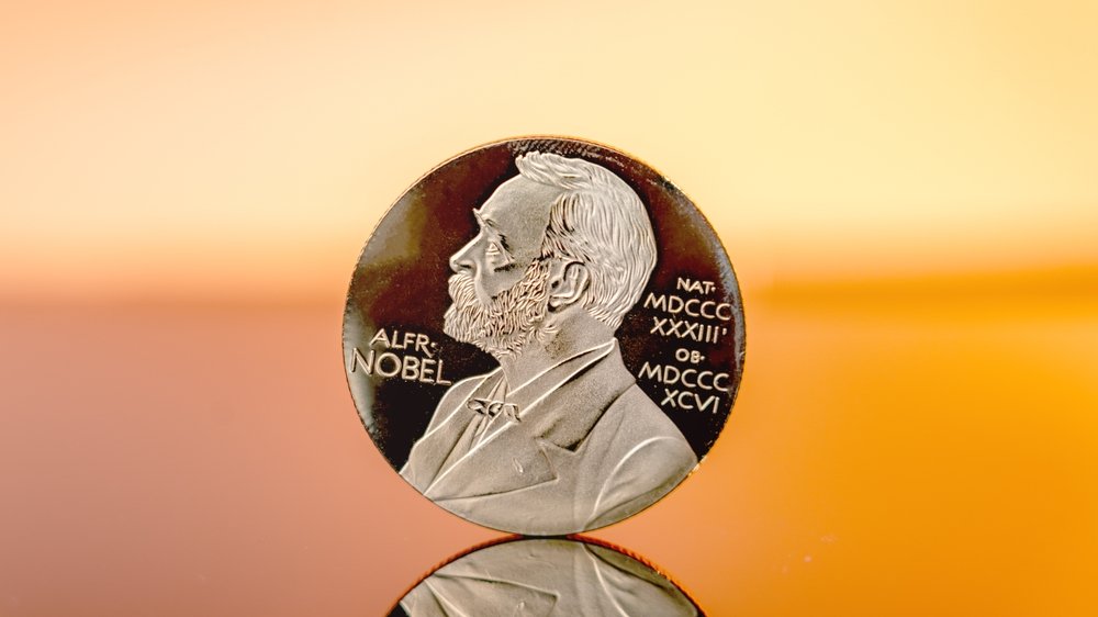 Трамп получил медаль Нобелевской премии мира от Мачадо