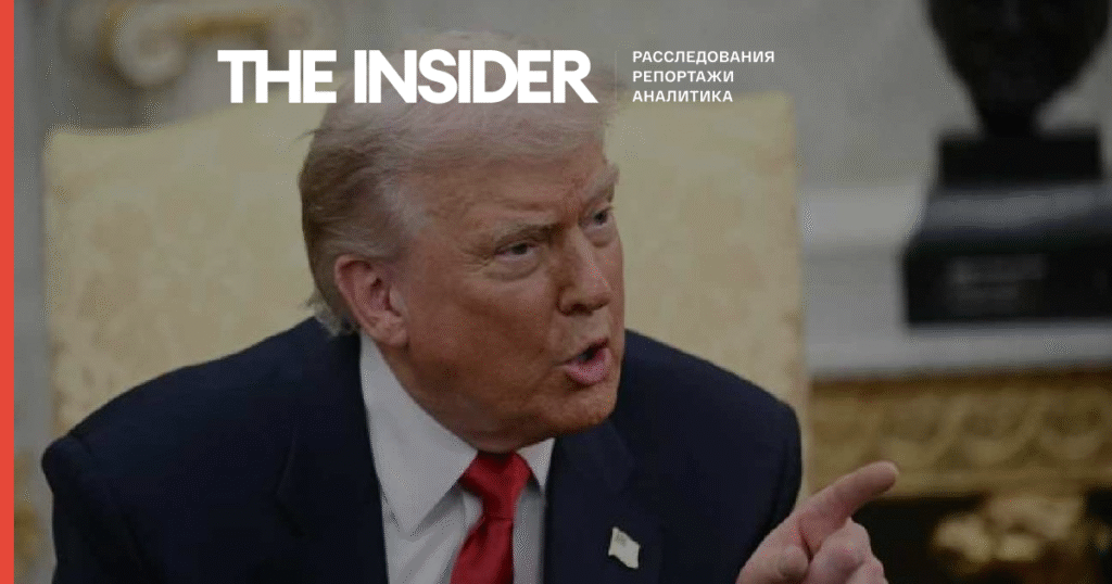 Трамп предупредил Кубу: никакой венесуэльской нефти и денег