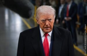 Трамп пригласил Путина в Совет мира по Газе