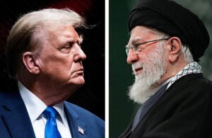 Трамп призвал к смене власти в Иране: эксперты оценили вероятность конфликта