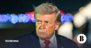 Трамп рассматривает возможность удара по Ирану