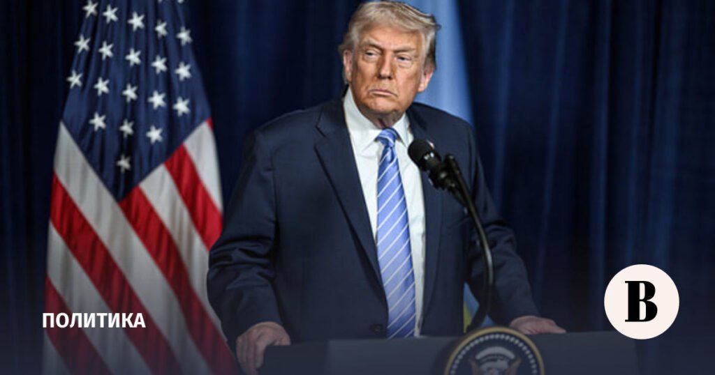 Трамп: Россия и Китай боятся США