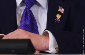 Трамп внимательно следит за протестами в Иране