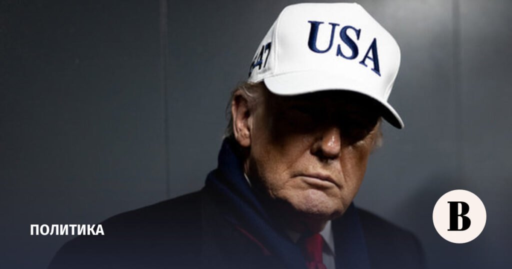 Трамп возобновляет пошлины для Южной Кореи