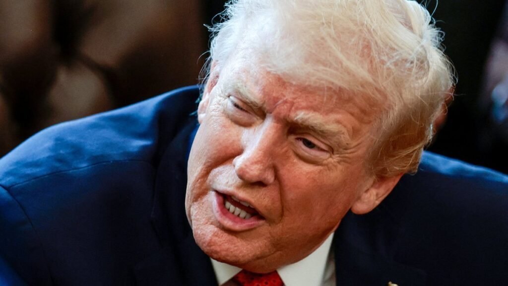 Трамп vs Пауэлл: когда ждать смены главы ФРС и детали конфликта