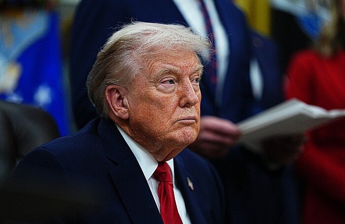 Трамп ввел режим ЧС в США из-за действий Кубы