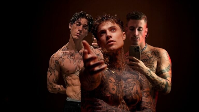 Тренд «филяй-филяй»: почему россиянки влюбились в рейверов Ваню и Мишу