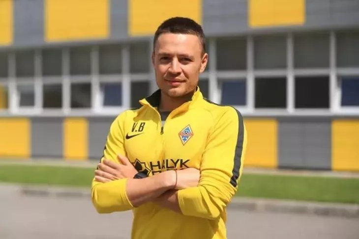 Тренер для «Спартака»: новогодние варианты и перспективы