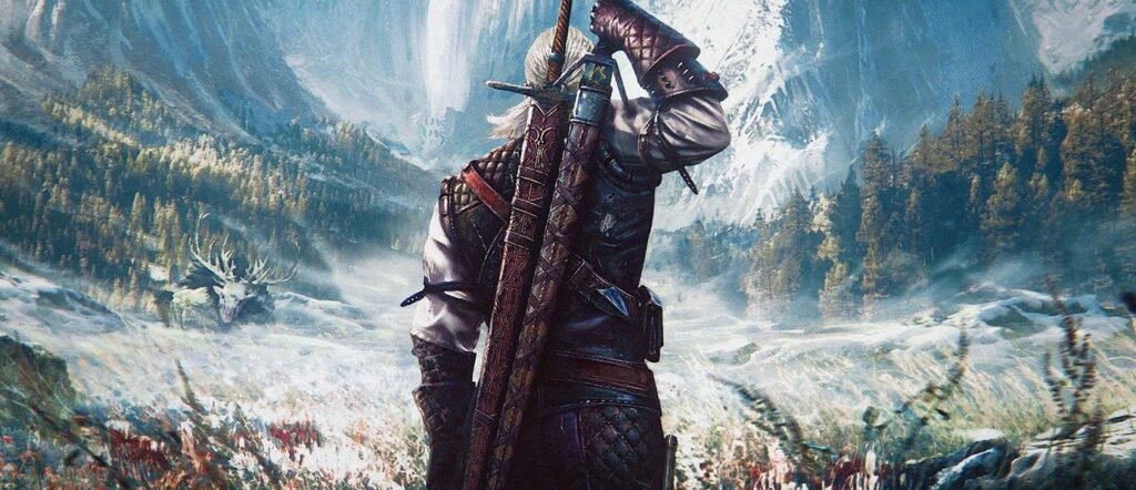 Третье дополнение для «Ведьмака 3» подтверждено инсайдерами