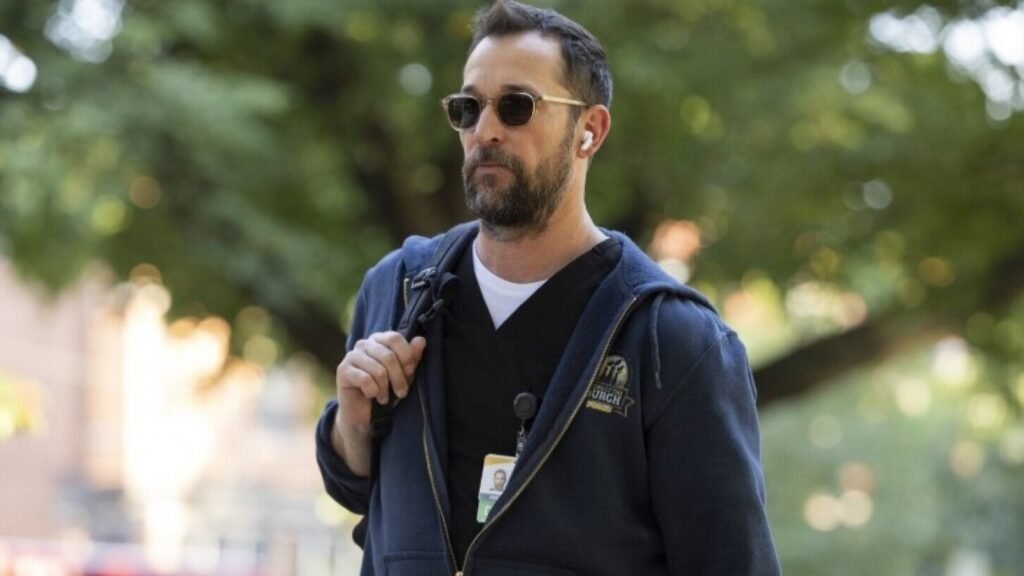 Третий сезон «Больницы Питт» уже в планах? Критики в восторге