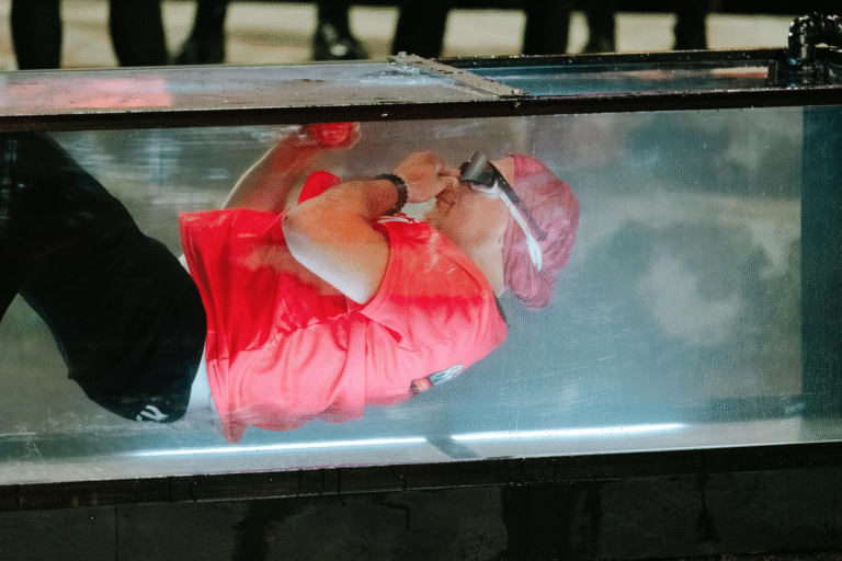 Третий сезон «Выживалити»: экстремальные испытания в тайге