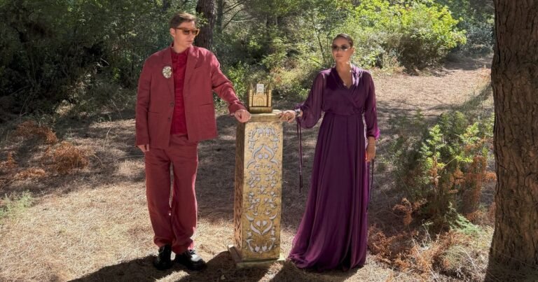 Третий выпуск «Выжить в Стамбуле»: кто покинул проект?