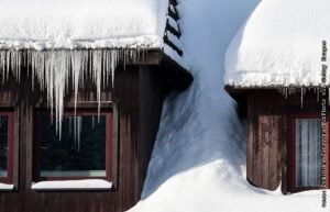 Цены на газ в Европе растут из-за холодов