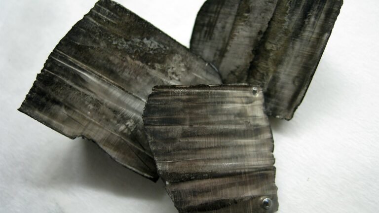 Цены на литий продолжат расти в 2025 году