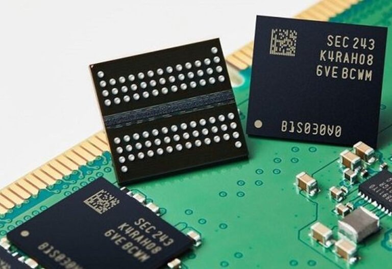 Цены на оперативную память и SSD взлетят из-за серверного бума