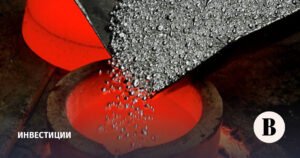 Цены на серебро достигли исторического максимума