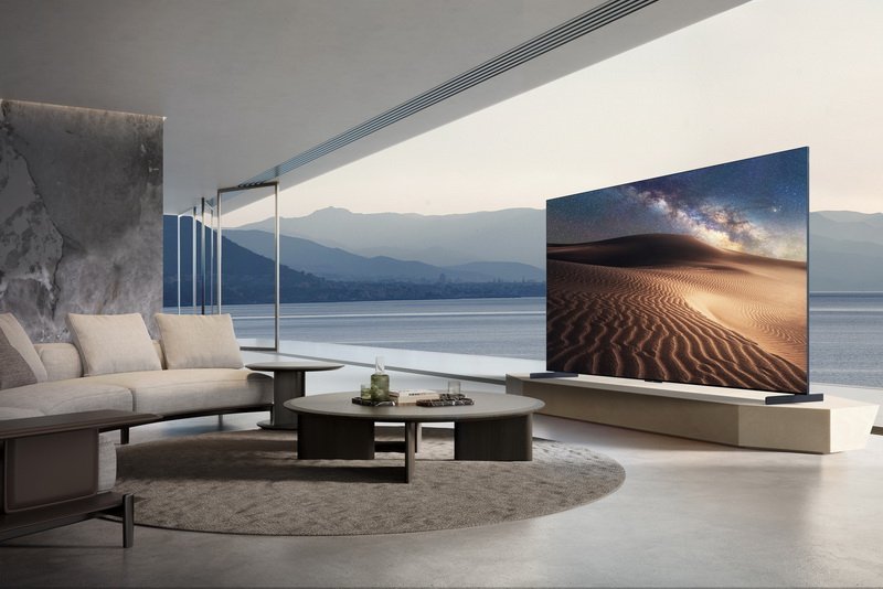 Цены на телевизоры упали на 90% с 2000 года