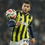 ЦСКА близок к аренде нападающего Фенербахче Огуза Айдына