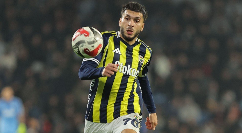 ЦСКА близок к аренде нападающего Фенербахче Огуза Айдына