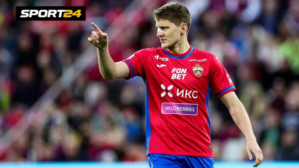 ЦСКА и «Зенит» совершают обмен: Дивеев уходит в Питер