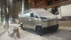 У «Руссо-Балта» появился официальный сайт в России