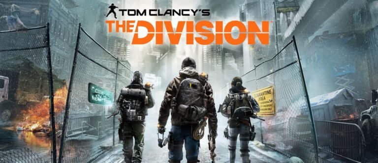 Ubisoft анонсировала The Division: Definitive Edition
