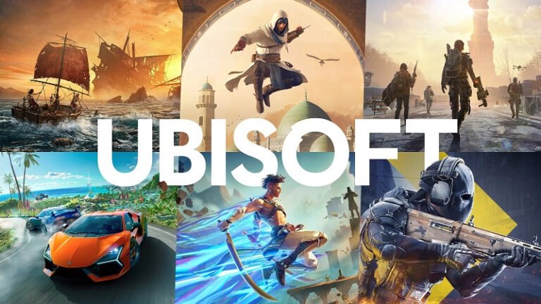 Ubisoft запускает масштабную перезагрузку: отменены 6 игр, 7 отложены и 2 студии закрыты