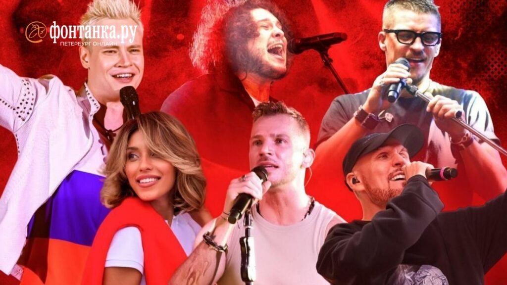 Участники шоу «Голос»: кто добился успеха после проекта