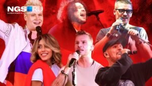 Участники шоу 'Голос': кто добился успеха после проекта