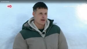 Учитель физкультуры из Астрахани ищет верные отношения на «Доме 2»