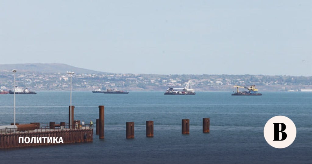 Удар ВСУ по танкеру «Матильда» в Черном море: подробности и последствия