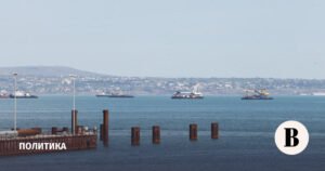 Удар ВСУ по танкеру «Матильда» в Черном море: подробности и последствия