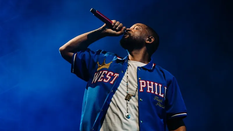 Уилл Смит обвинен в сексуальных домогательствах