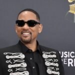 Уилл Смит стал фигурантом скандала о домогательствах