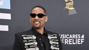 Уилл Смит стал фигурантом скандала о домогательствах