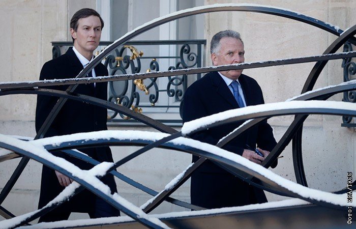 Уиткофф встретится с Путиным в четверг - детали визита