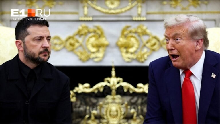 Украина и США готовят документ о гарантиях безопасности