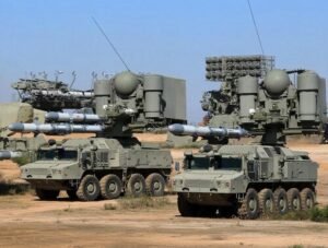 Украина получила системы Patriot: усиление обороны