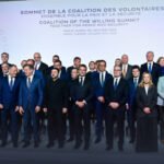 Украина получит юридические гарантии безопасности от коалиции