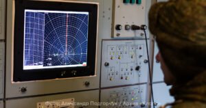 Украина провела массированную атаку беспилотниками на регионы России