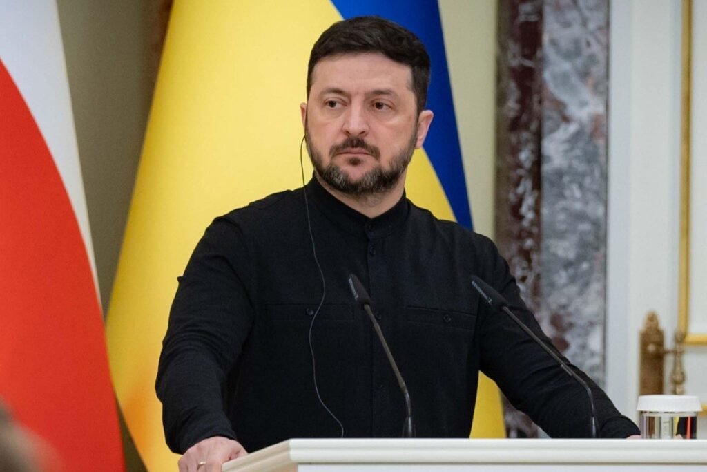 Украина запросила у ЕС 1,5 триллиона долларов помощи