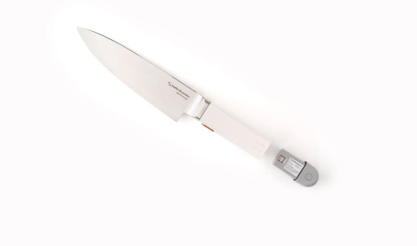 Ультразвуковой нож C-200 от Seattle Ultrasonics